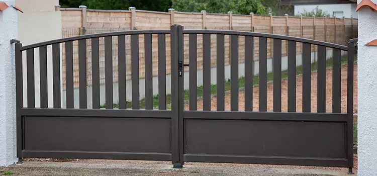 Advanced Gate Solutions in Hot Springs, AR