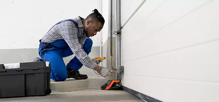 Expert Solutions for Every Garage Lock Need in Hot Springs, AR