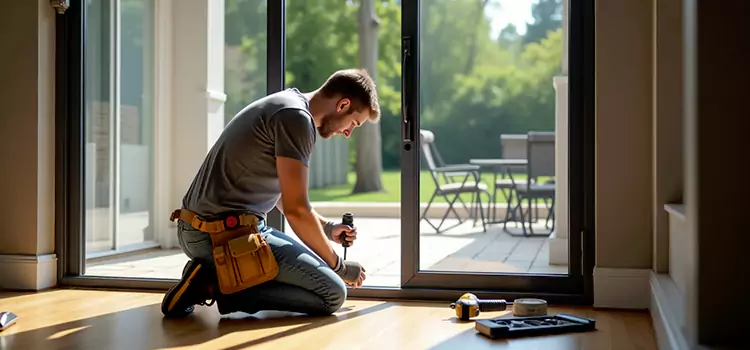 Comprehensive Solutions for Every Glass Door Need in Hot Springs, AR