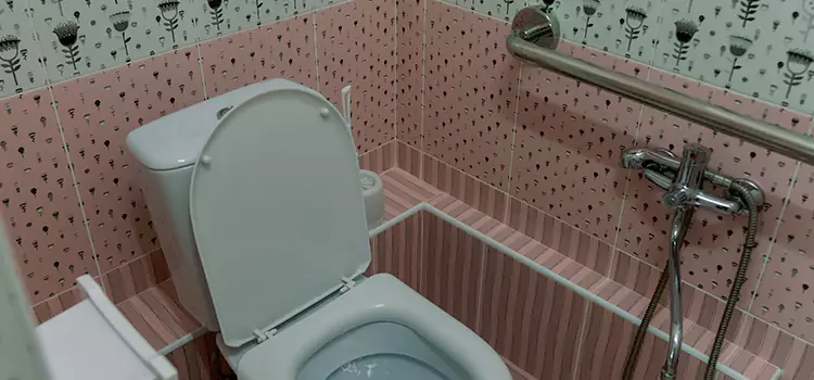 Meeting Diverse Needs With Accessible Restroom Solutions in Hot Springs, AR