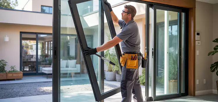 Specialized Sliding Door Roller Services in Hot Springs, Arkansas